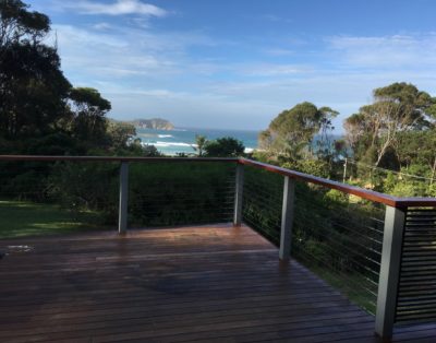 Serenity Beach Retreat