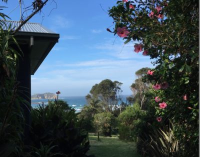 Serenity Beach Retreat