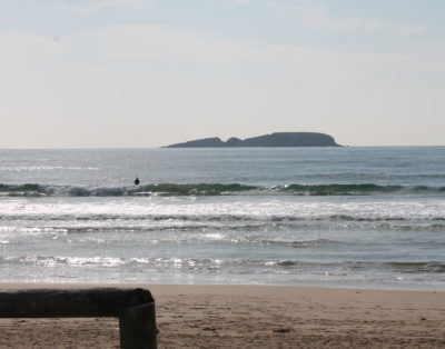 Surf Beach Family Friendly Home