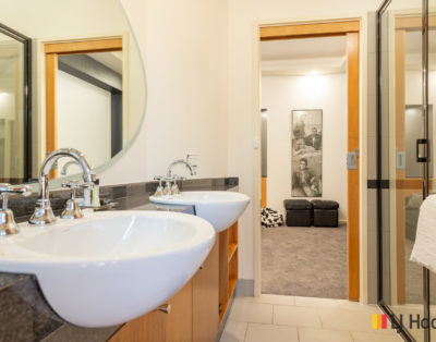 Seacrest at the Bay, Catalina