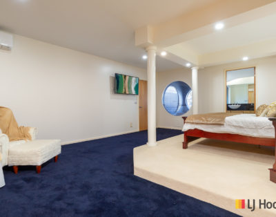 Seacrest at the Bay, Catalina