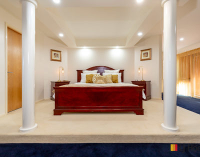 Seacrest at the Bay, Catalina