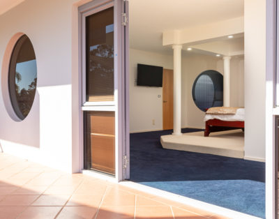 Seacrest at the Bay, Catalina