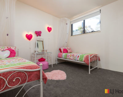 Seacrest at the Bay, Catalina