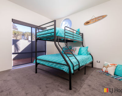 Seacrest at the Bay, Catalina