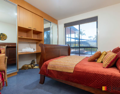 Seacrest at the Bay, Catalina