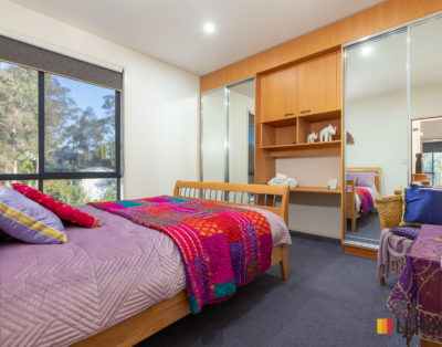 Seacrest at the Bay, Catalina