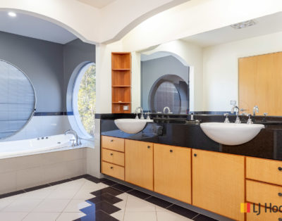 Seacrest at the Bay, Catalina