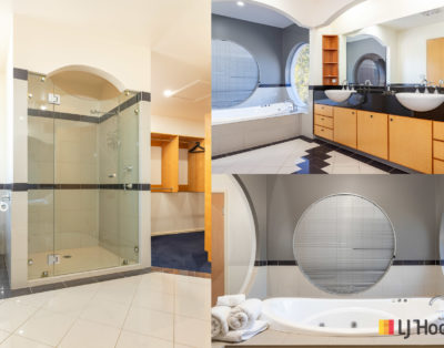 Seacrest at the Bay, Catalina