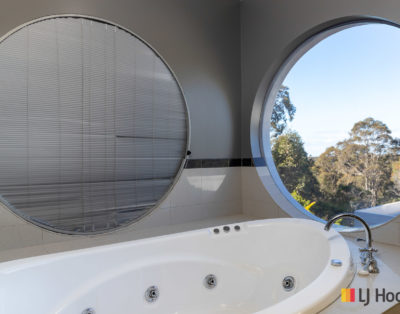 Seacrest at the Bay, Catalina