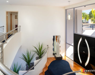 Seacrest at the Bay, Catalina