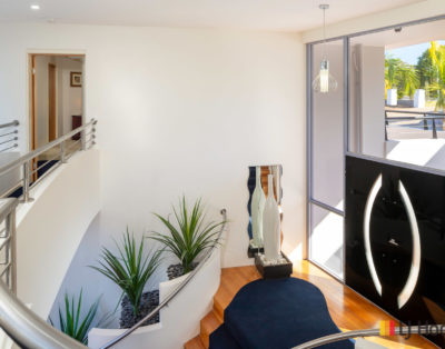 Seacrest at the Bay, Catalina