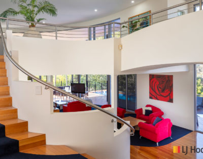 Seacrest at the Bay, Catalina