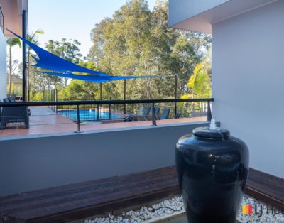 Seacrest at the Bay, Catalina