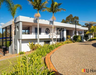 Seacrest at the Bay, Catalina