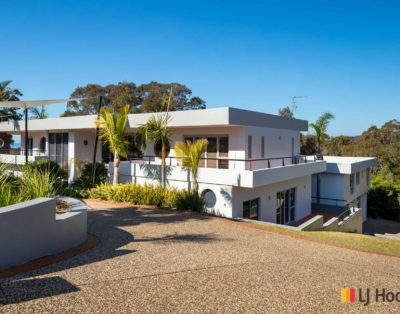 Seacrest at the Bay, Catalina