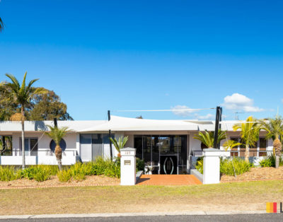 Seacrest at the Bay, Catalina