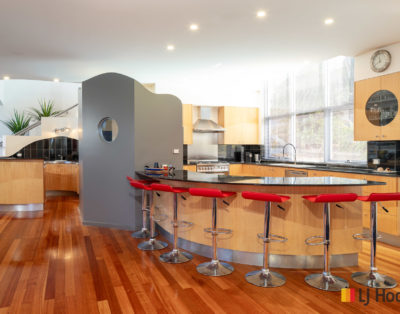 Seacrest at the Bay, Catalina