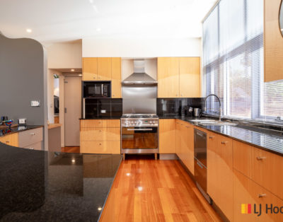 Seacrest at the Bay, Catalina