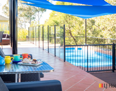 Seacrest at the Bay, Catalina