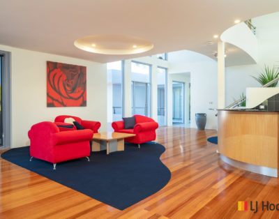 Seacrest at the Bay, Catalina