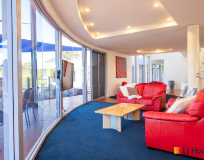 Seacrest at the Bay, Catalina