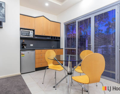 Seacrest at the Bay, Catalina