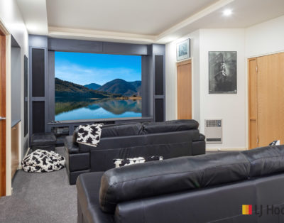 Seacrest at the Bay, Catalina