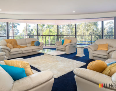 Seacrest at the Bay, Catalina