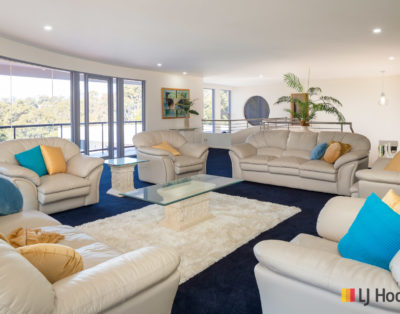 Seacrest at the Bay, Catalina