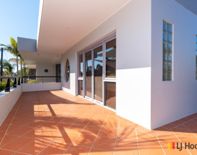 Seacrest at the Bay, Catalina