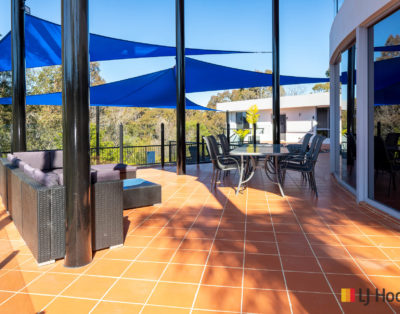 Seacrest at the Bay, Catalina