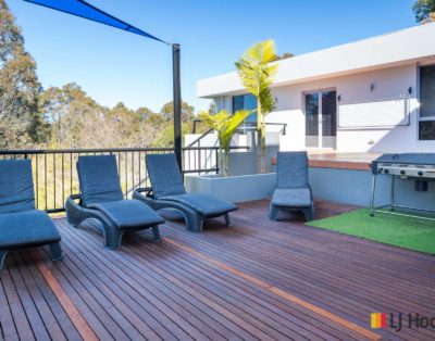 Seacrest at the Bay, Catalina