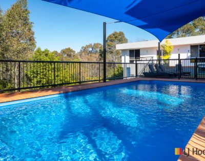 Seacrest at the Bay, Catalina