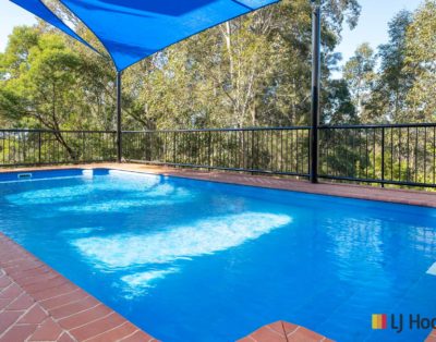 Seacrest at the Bay, Catalina