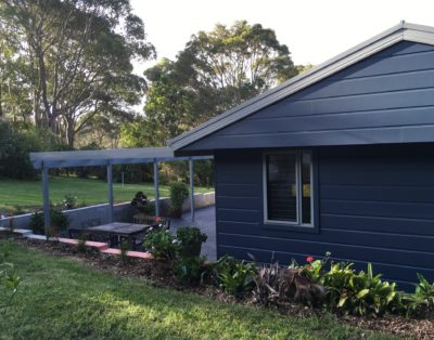 Serenity Beach Retreat