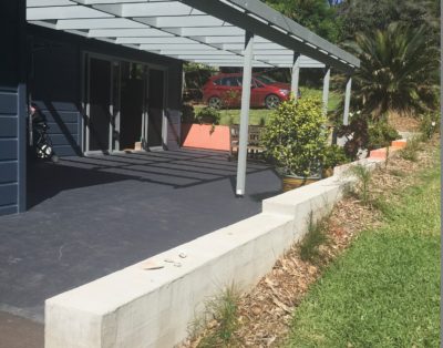 Serenity Beach Retreat