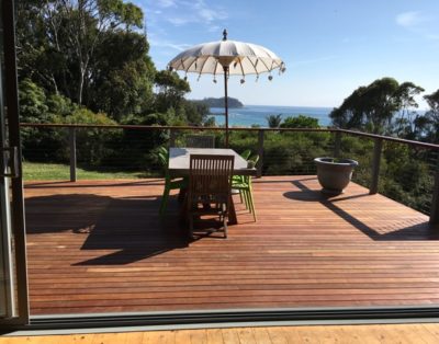 Serenity Beach Retreat