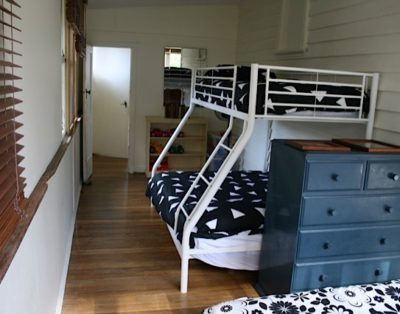 Beach Cottage South Durras