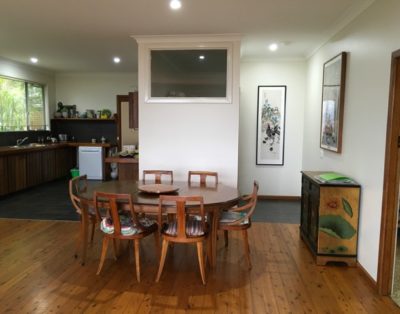 Serenity Beach Retreat