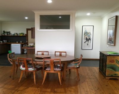 Serenity Beach Retreat