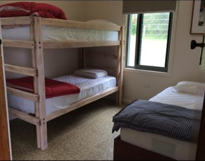 Serenity Beach Retreat