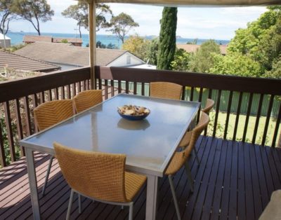 Caseys Beach Retreat on Calton