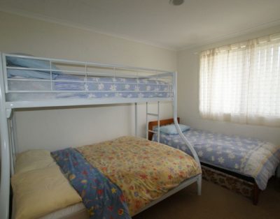 Caseys Beach Retreat on Calton