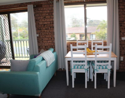 Broulee Beach Unit at Urdera Court