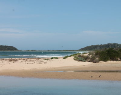 Broulee Beach Unit at Urdera Court