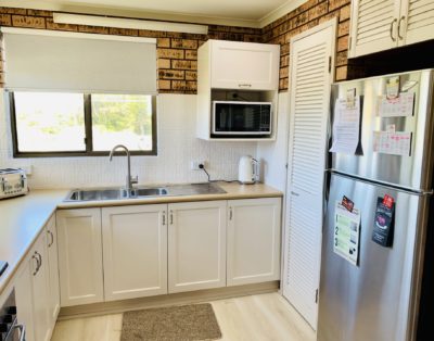 Broulee Beach Unit at Urdera Court