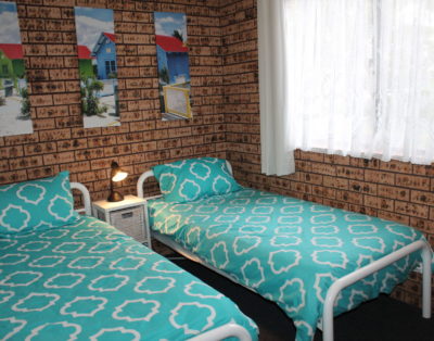 Broulee Beach Unit at Urdera Court