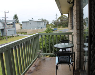 Broulee Beach Unit at Urdera Court