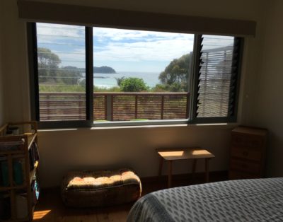 Serenity Beach Retreat